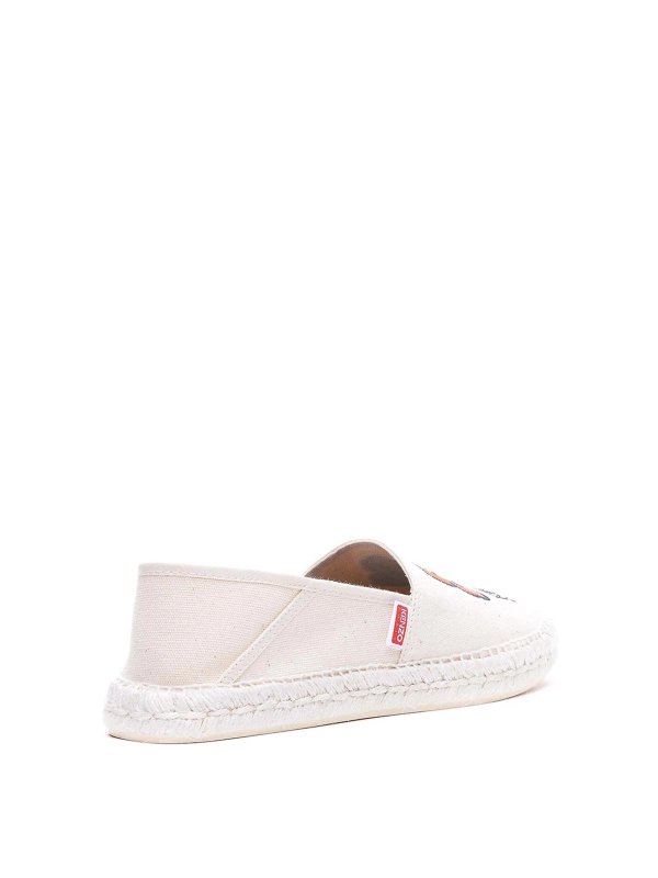 KENZO: espadrilles online - Kenzoschool espadrilles