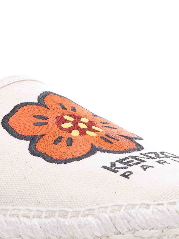 The Best Shops KENZO: espadrilles - Kenzoschool espadrilles