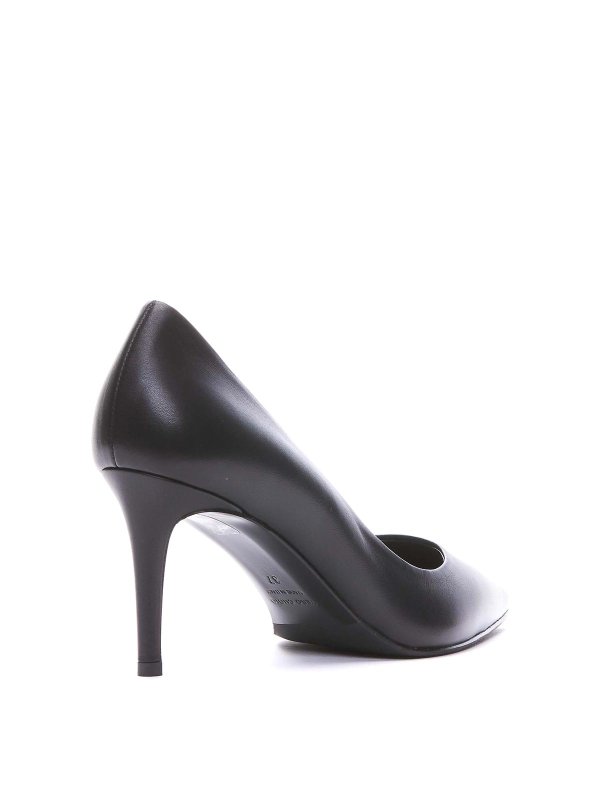 LELLA BALDI: court shoes online - Décolleté