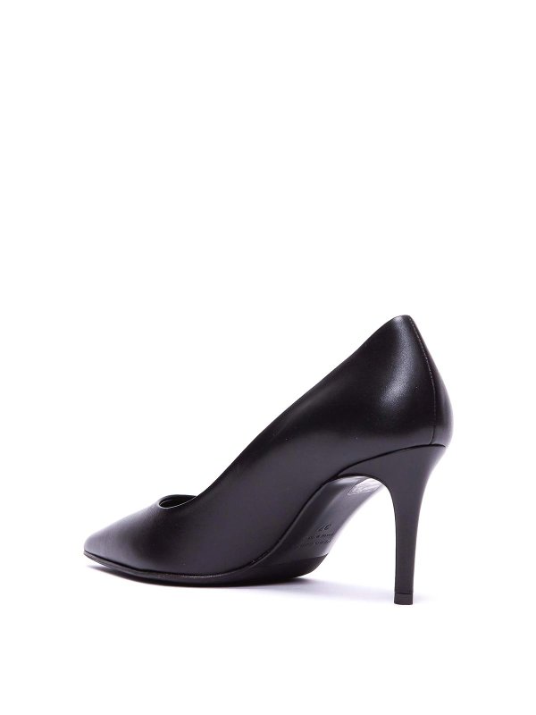 The Best Shops LELLA BALDI: court shoes - Décolleté