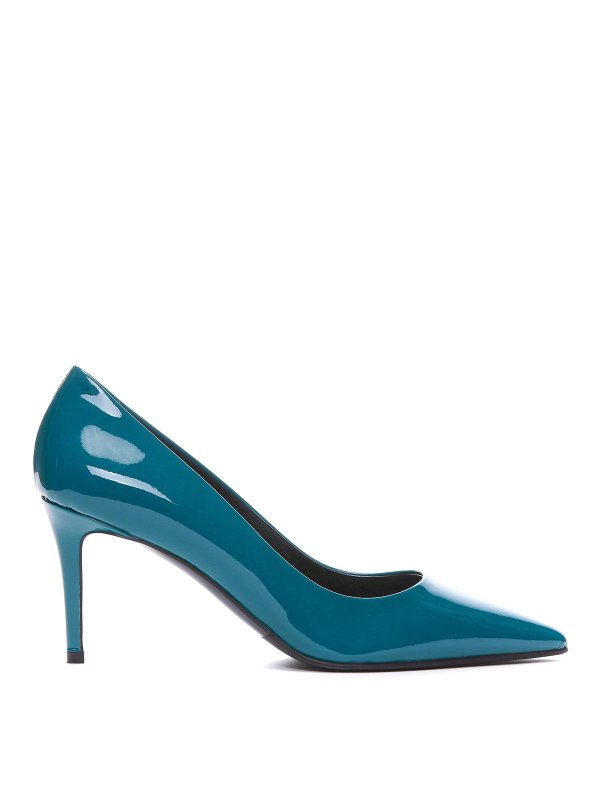 LELLA BALDI: Loafers & Slippers - Lella Baldi loafers