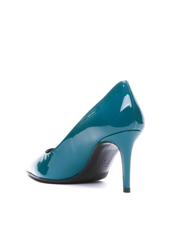 The Best Shops LELLA BALDI: Loafers & Slippers - Lella Baldi loafers
