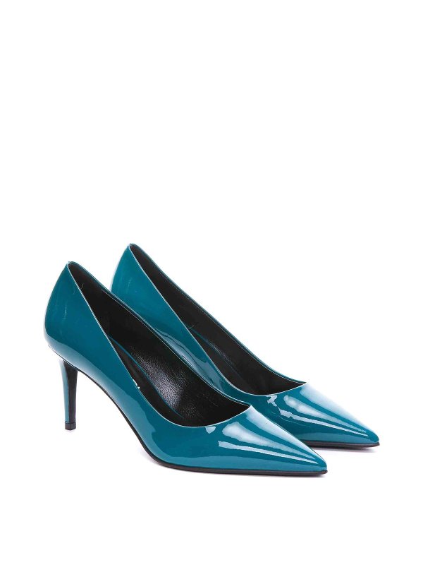 Lella Baldi loafers shop online: LELLA BALDI