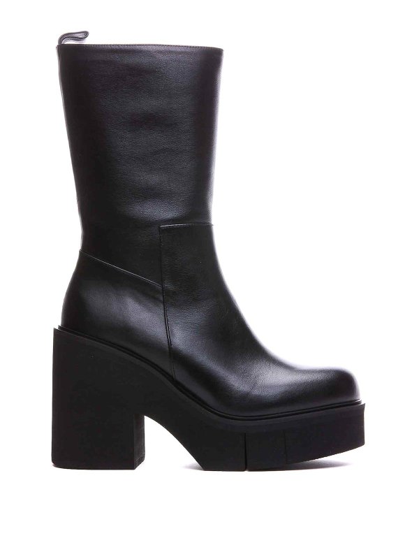 Paloma Barcelò: ブーツ - ブーツ - Brook