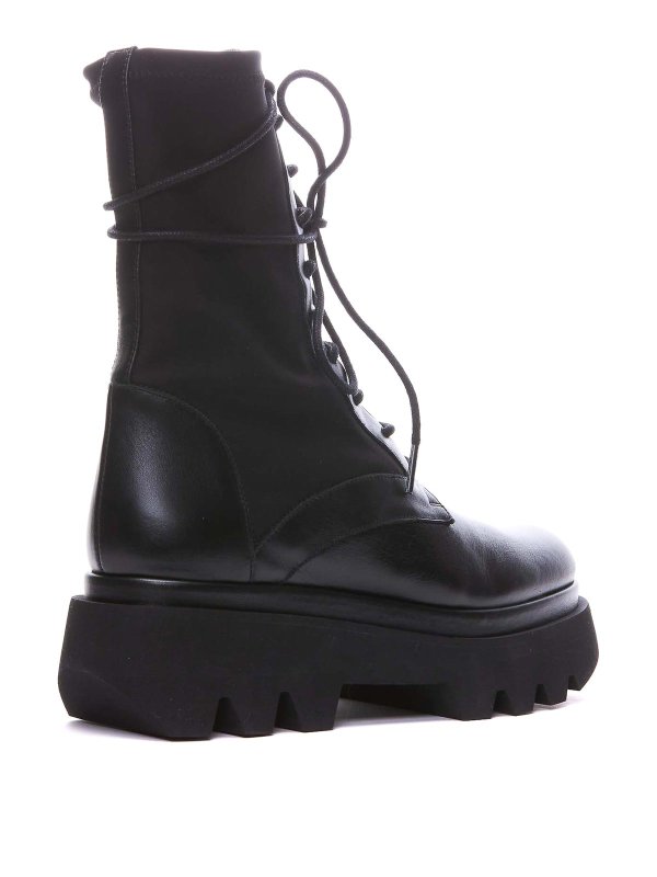 Paloma Barcelò: Stiefeletten online - Stiefeletten - Schwarz