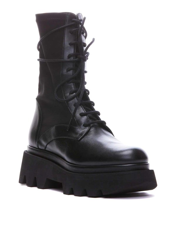 The Best Shops Paloma Barcelò: Stiefeletten - Stiefeletten - Schwarz