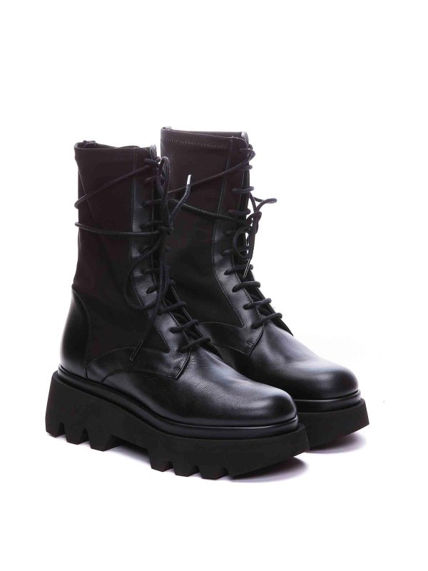 Stiefeletten - Schwarz shop online: Paloma Barcelò