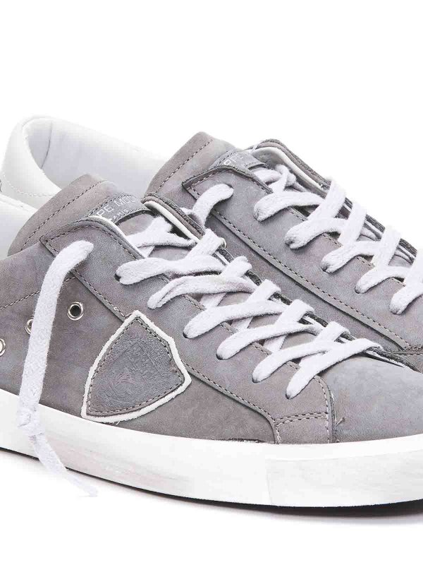 Prsx low sneakers shop online: PHILIPPE MODEL