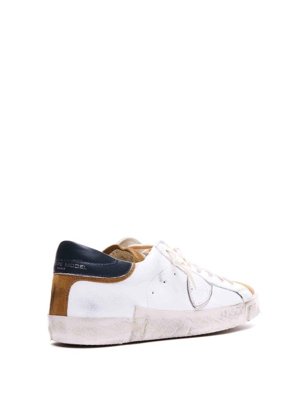 PHILIPPE MODEL: trainers online - Prsx sneakers