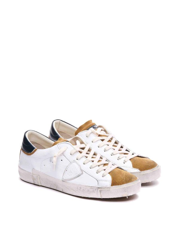 Prsx sneakers shop online: PHILIPPE MODEL