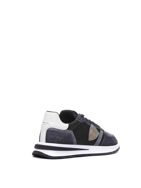 PHILIPPE MODEL: trainers online - Tropez 2.1 sneakers