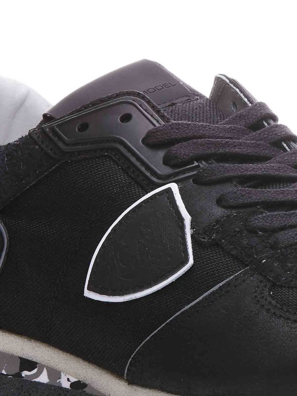The Best Shops PHILIPPE MODEL: trainers - Trpx sneakers