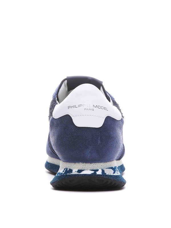The Best Shops PHILIPPE MODEL: trainers - Trpx sneakers