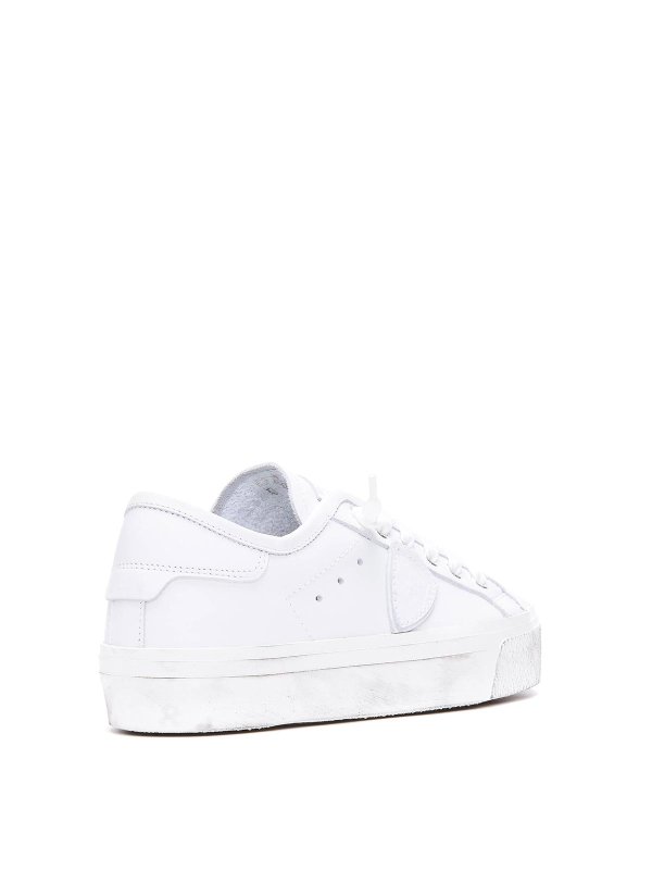 PHILIPPE MODEL: trainers online - Paris high sneakers