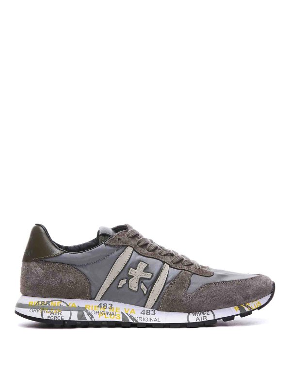 PREMIATA: trainers - Eric sneakers