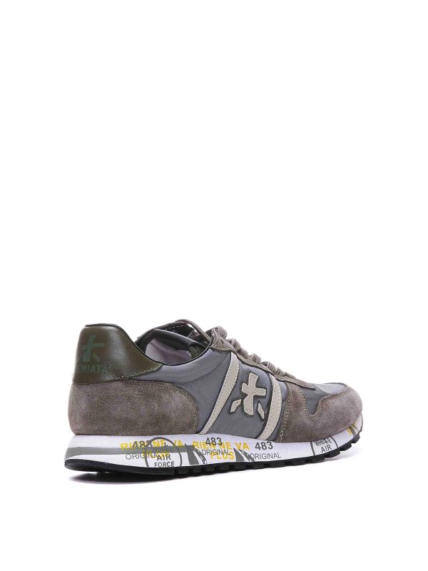 PREMIATA: trainers online - Eric sneakers
