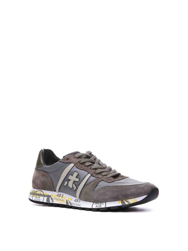 The Best Shops PREMIATA: trainers - Eric sneakers