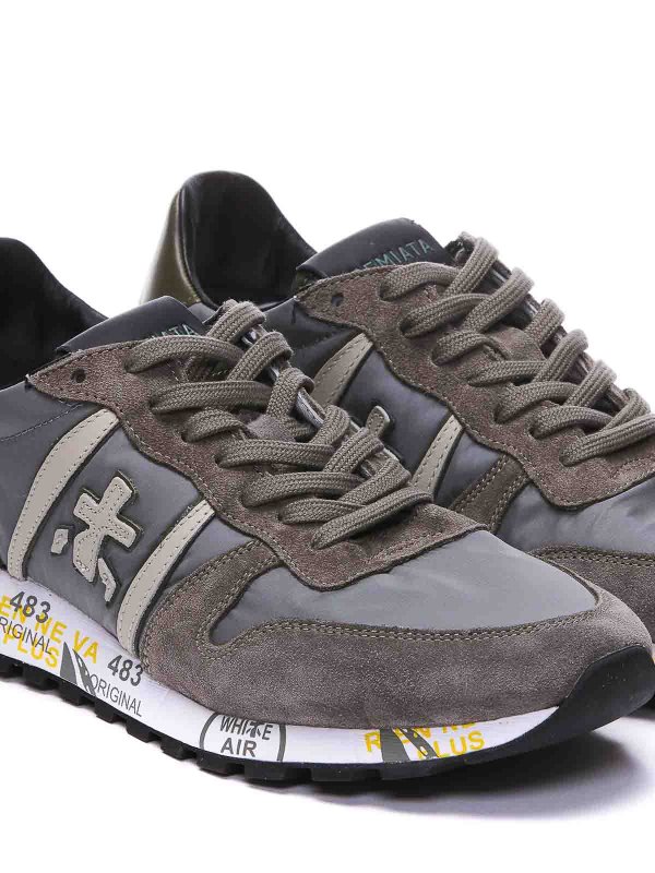 Eric sneakers shop online: PREMIATA
