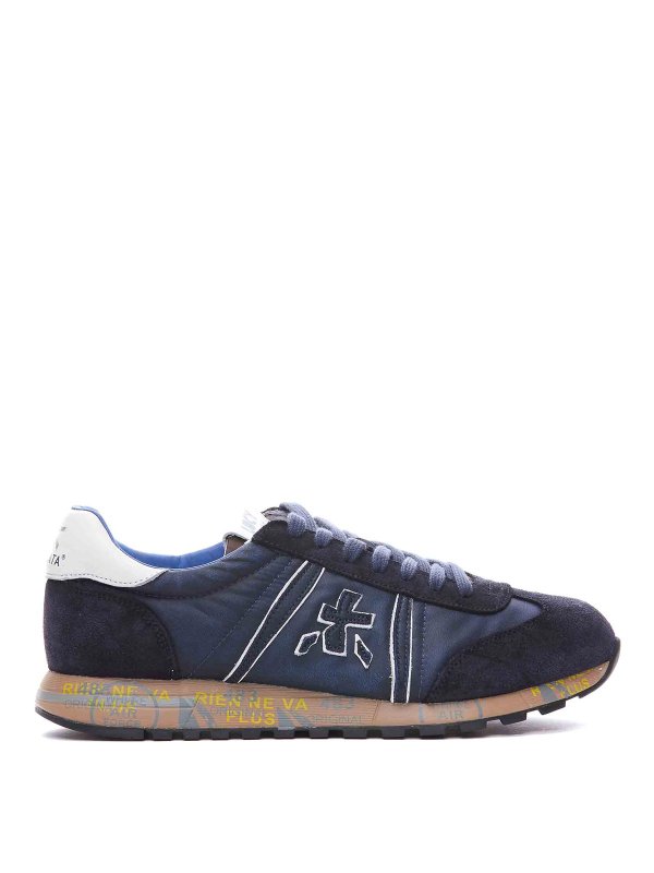 PREMIATA: trainers - Lucy sneakers