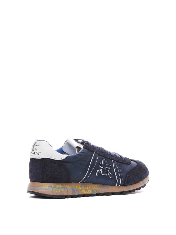 PREMIATA: trainers online - Lucy sneakers