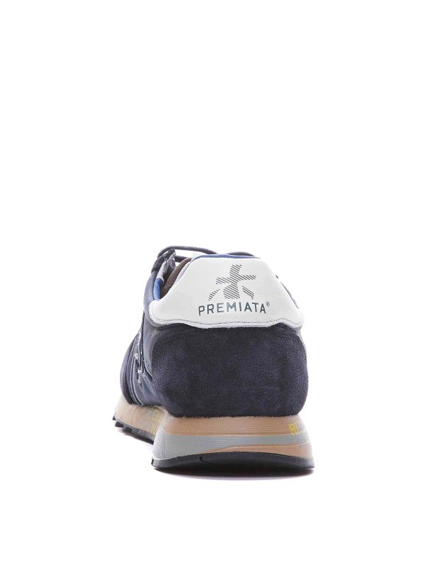 The Best Shops PREMIATA: trainers - Lucy sneakers