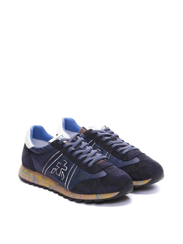 Lucy sneakers shop online: PREMIATA