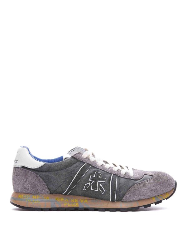 PREMIATA: trainers - Lucy sneakers