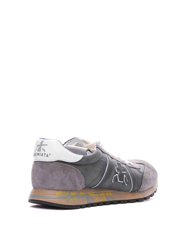 PREMIATA: trainers online - Lucy sneakers