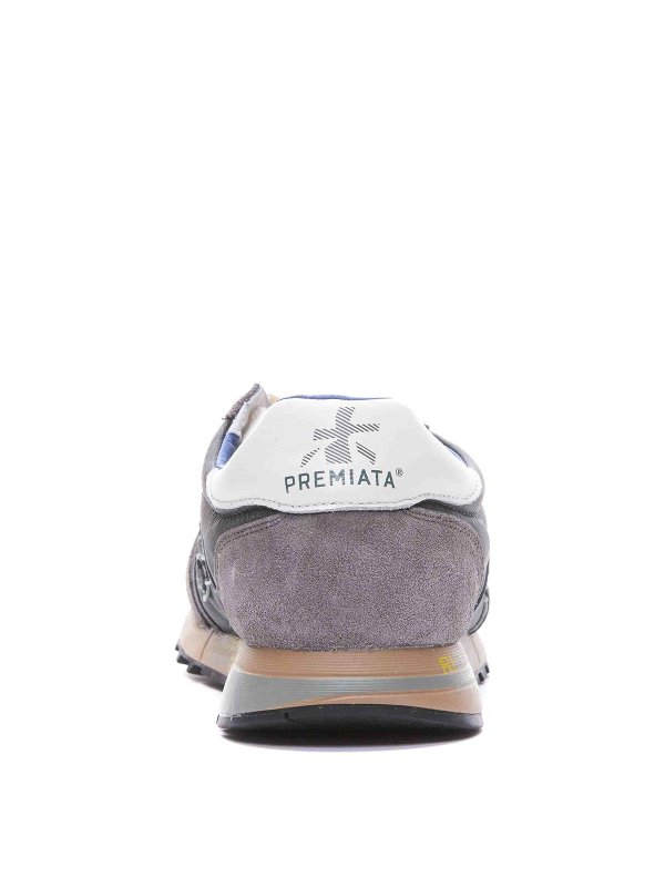 The Best Shops PREMIATA: trainers - Lucy sneakers