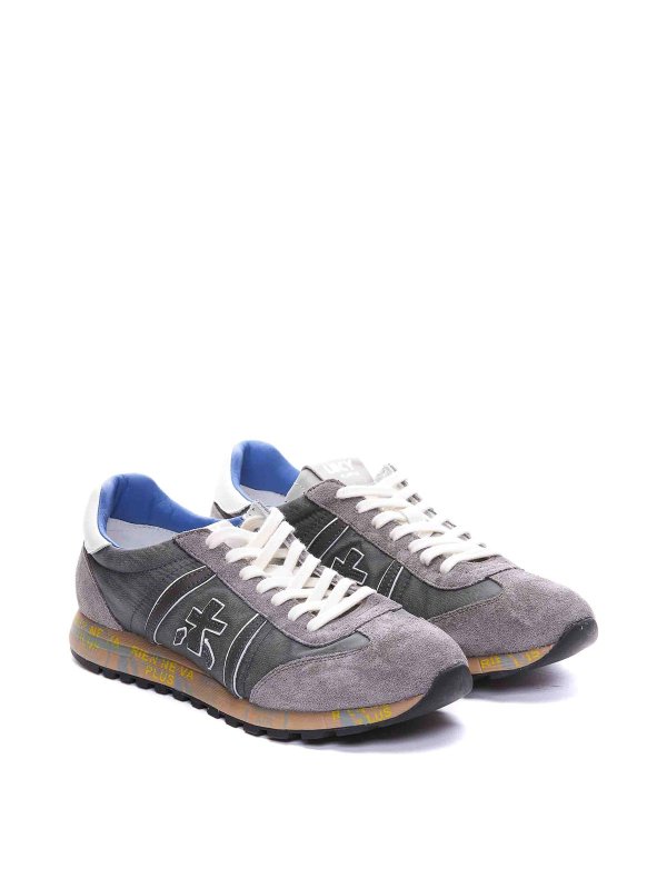 Lucy sneakers shop online: PREMIATA