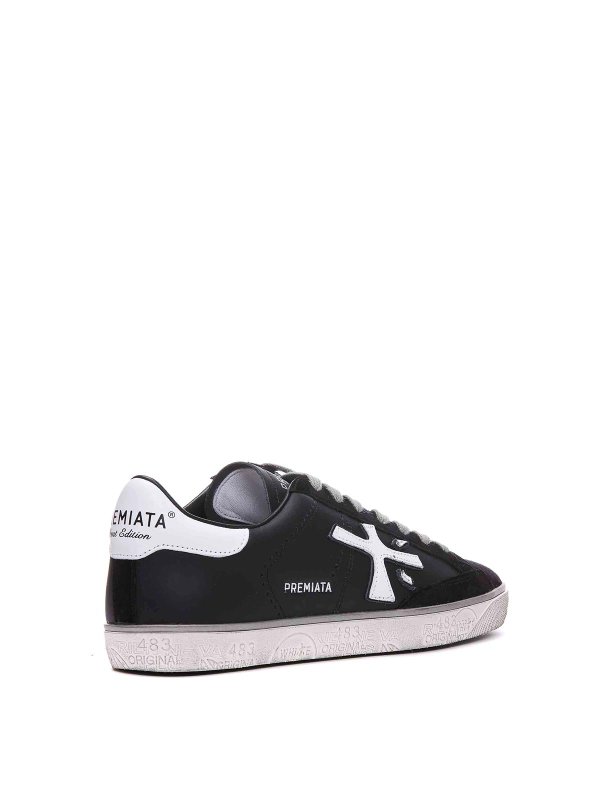 PREMIATA: trainers online - Steven sneakers