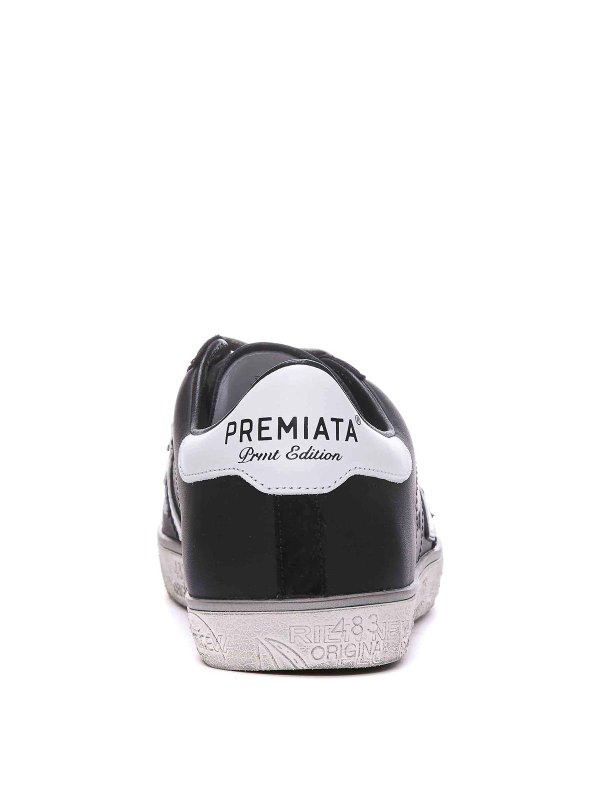 The Best Shops PREMIATA: trainers - Steven sneakers