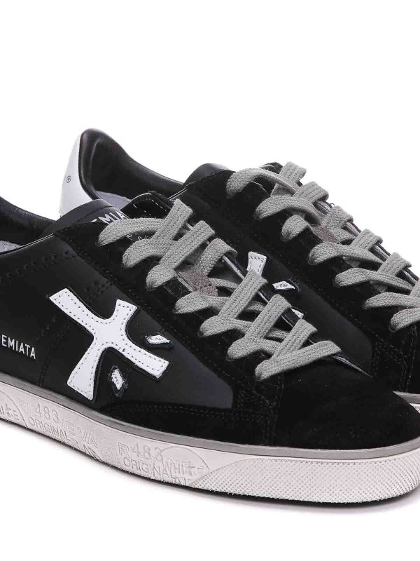 Steven sneakers shop online: PREMIATA