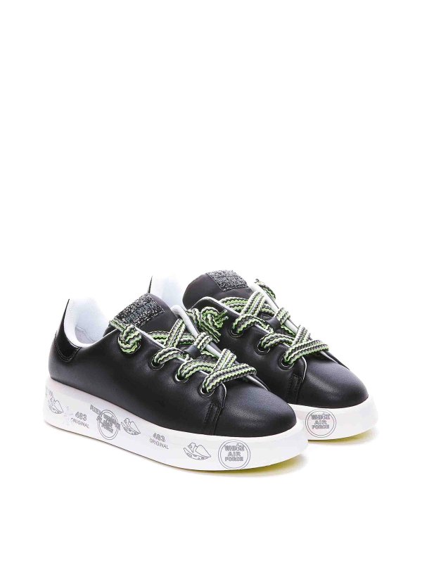 スニーカー - Belle shop online: PREMIATA