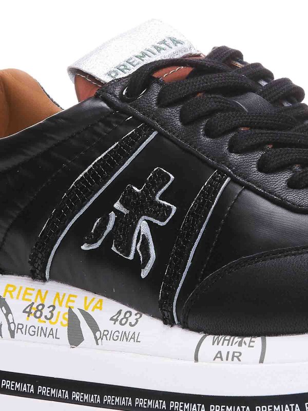 The Best Shops PREMIATA: スニーカー - スニーカー - Beth