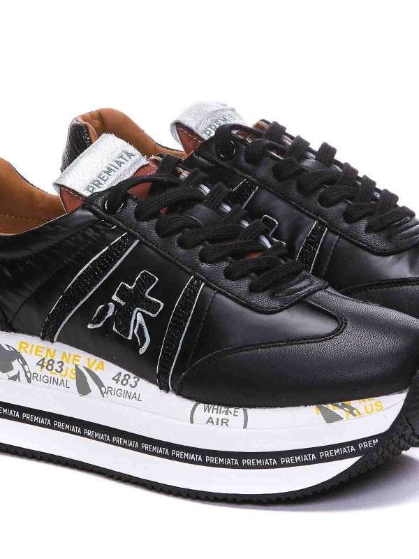 スニーカー - Beth shop online: PREMIATA