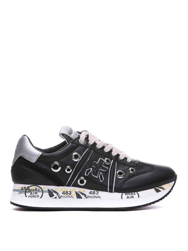 PREMIATA: trainers - Conny sneakers