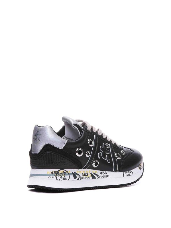 PREMIATA: trainers online - Conny sneakers