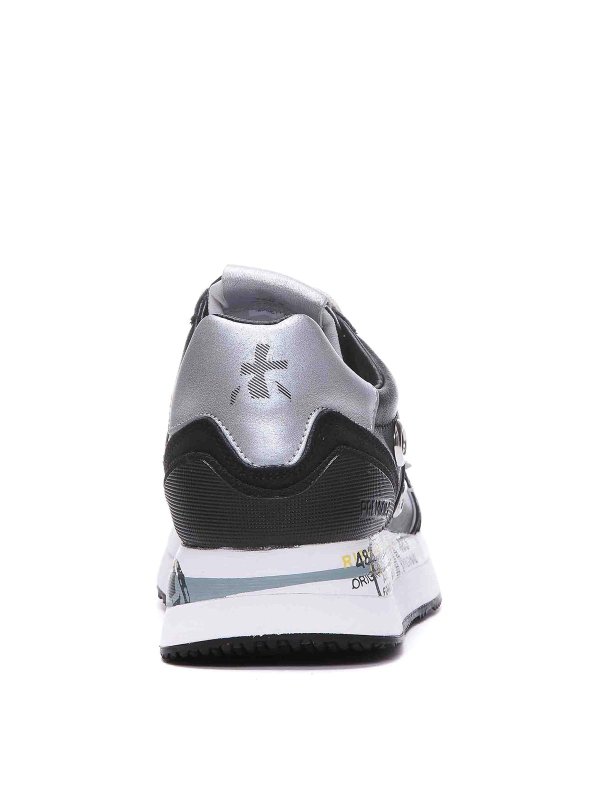 The Best Shops PREMIATA: trainers - Conny sneakers