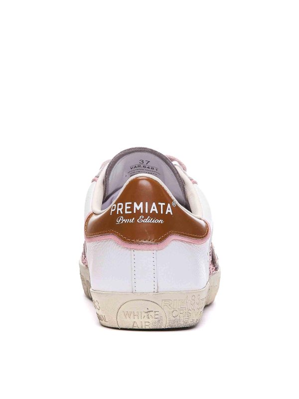 The Best Shops PREMIATA: Sneaker - Sneaker - Nude