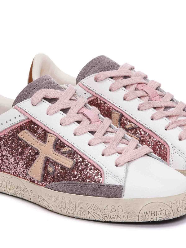 Sneaker - Nude shop online: PREMIATA