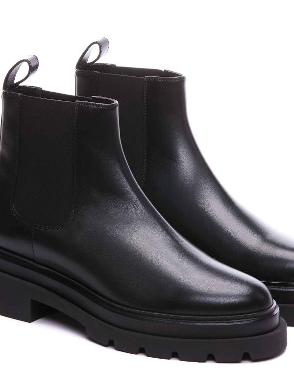 Botas - Negro shop online: SANTONI