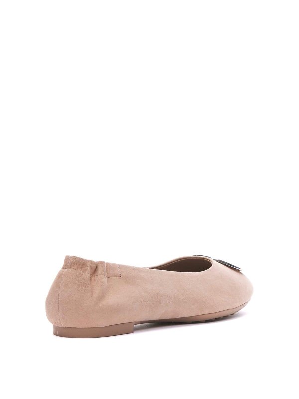 TORY BURCH: フラットシューズ online - フラットシューズ - Claire