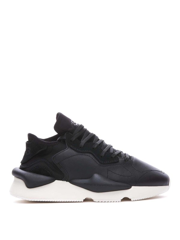 Y-3: trainers - Kaiwa sneakers