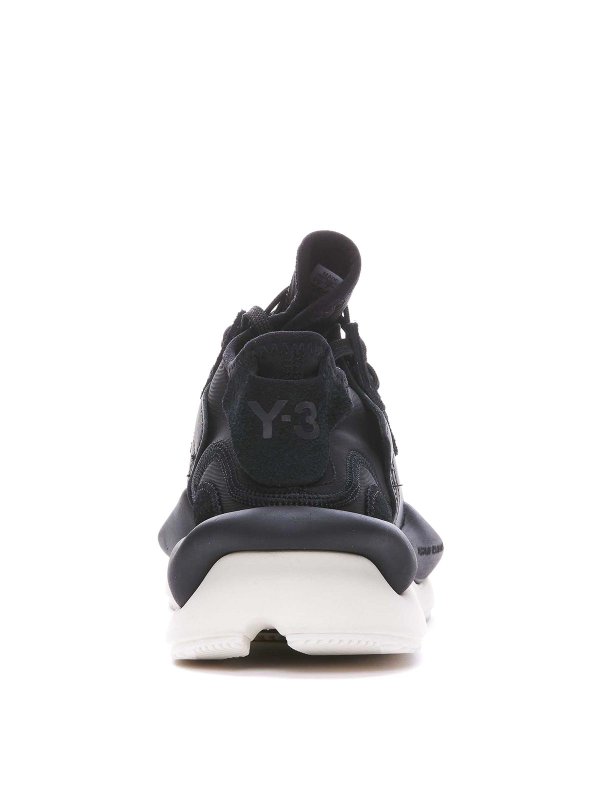 The Best Shops Y-3: trainers - Kaiwa sneakers