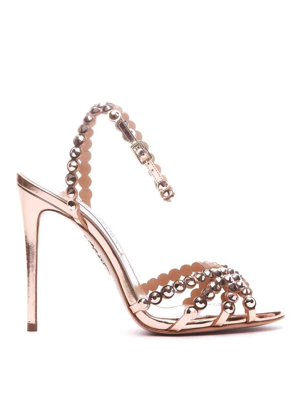 Aquazzura: パンプス - パンプス - Tequila