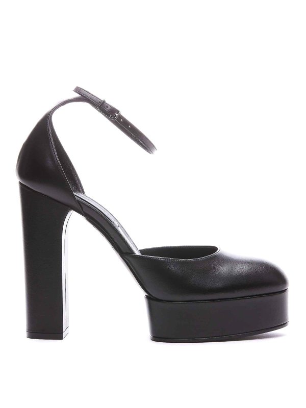 Casadei: court shoes - Betty pumps