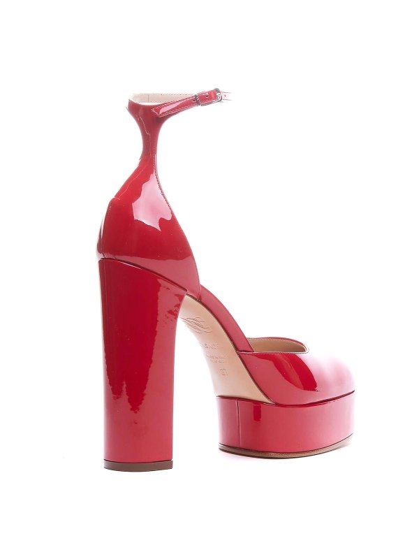 Casadei: court shoes online - Betty pumps