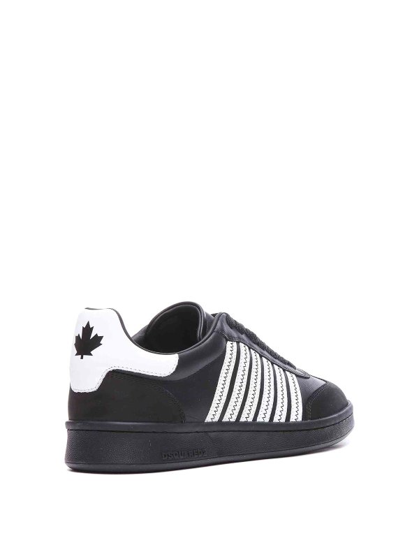 DSQUARED2: trainers online - Legend sneakers