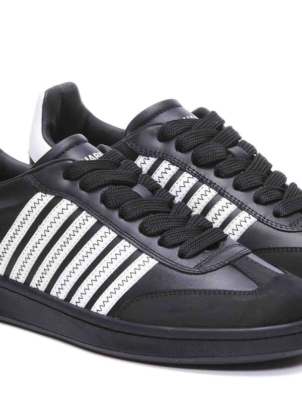 Legend sneakers shop online: DSQUARED2